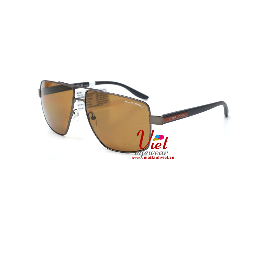 Kính mát Armani Exchange AX2037S 6003/83